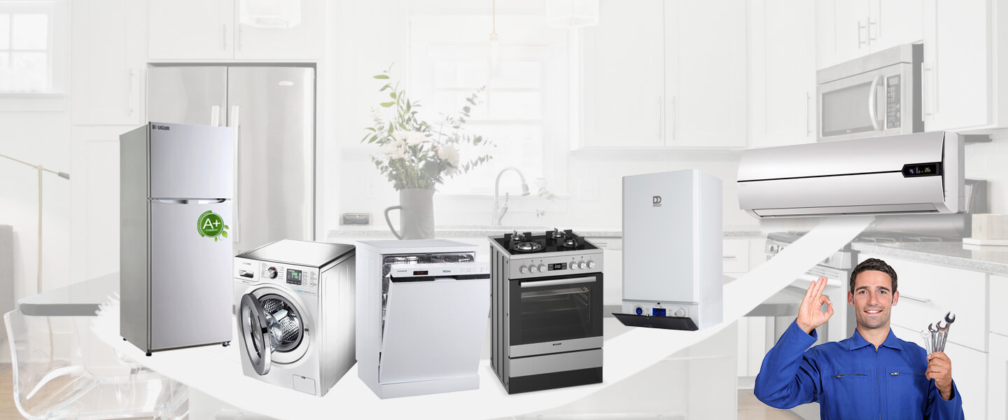 Suluova Philips Servisi